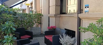 Hotel La Nuova Rotaia