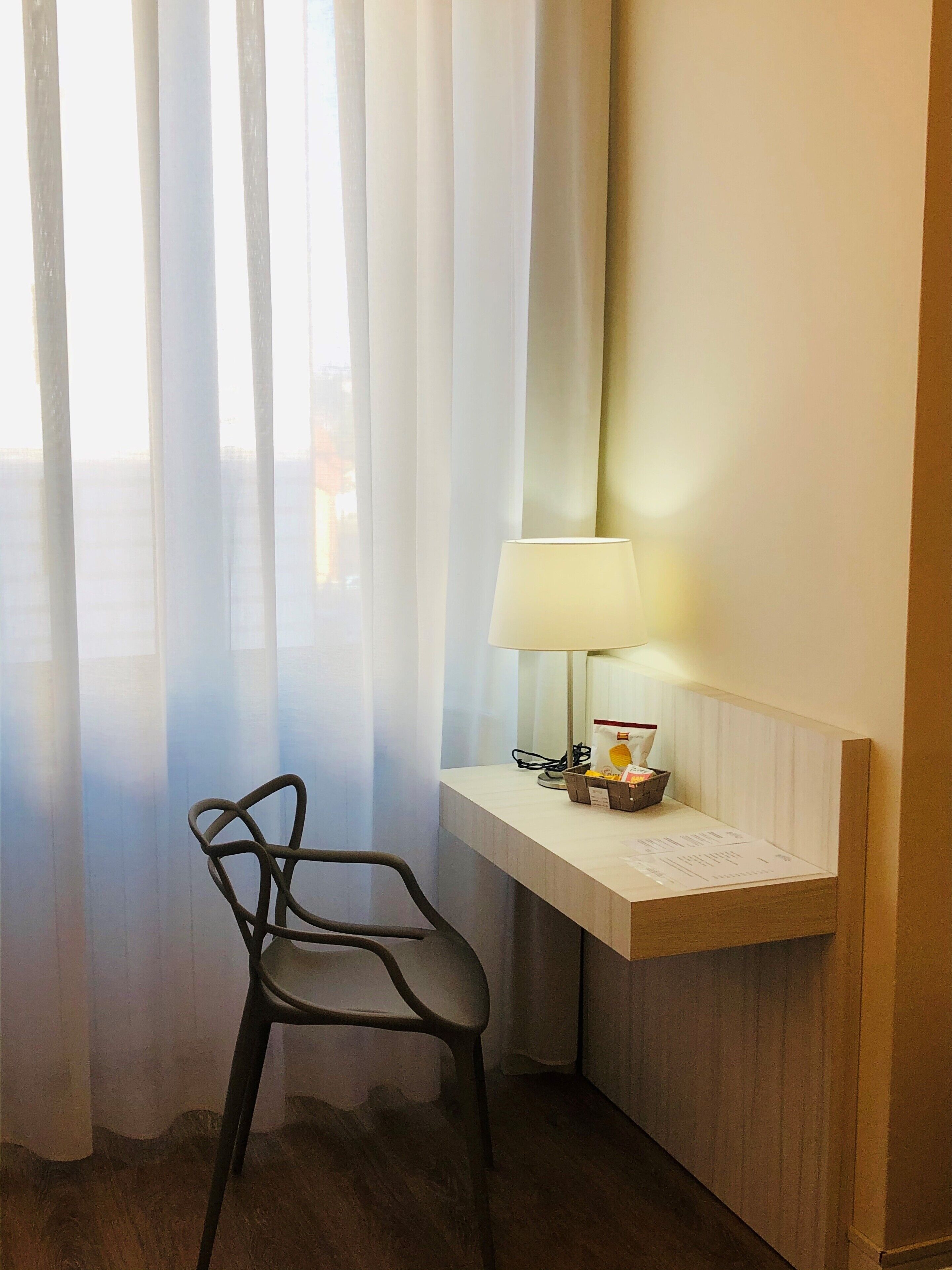 Foto - Hotel La Nuova Rotaia