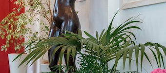 Hotel La Nuova Rotaia