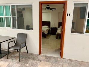 Exterior - Hotel Xbulu-Ha (Isla Mujeres)