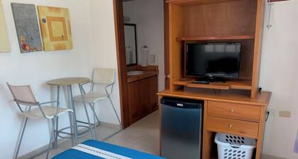 Hotel Xbulu-Ha