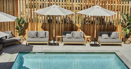 Hotel June Malibu