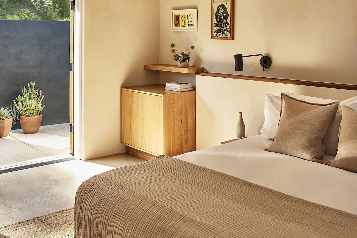 Bungalow Premier, varias camas, con acceso para personas discapacitadas | Ropa de cama de alta calidad, edredón y minibar