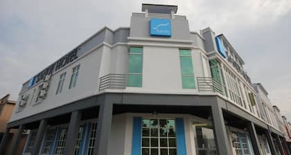 Sandy Hotel