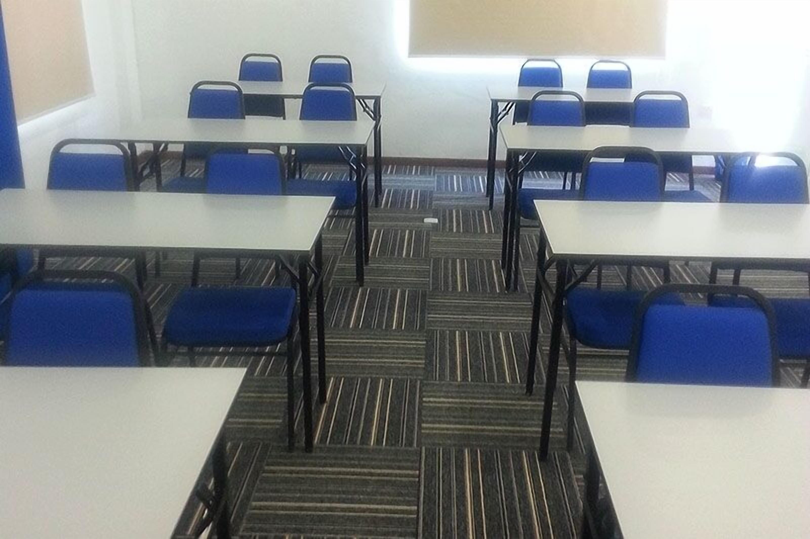 Foto - Sandy Hotel Malacca