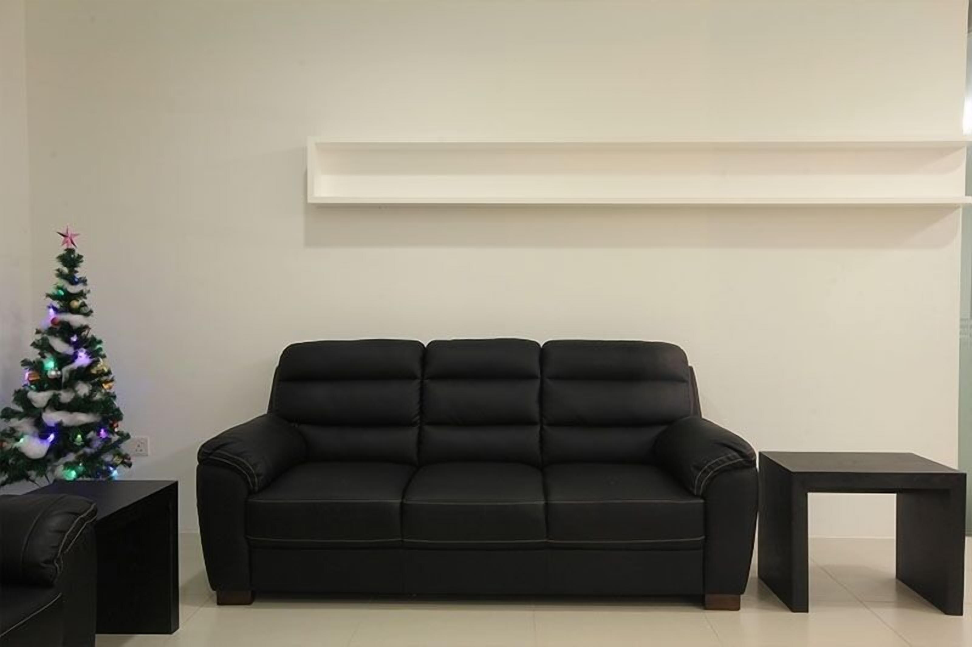 Foto - Sandy Hotel Malacca