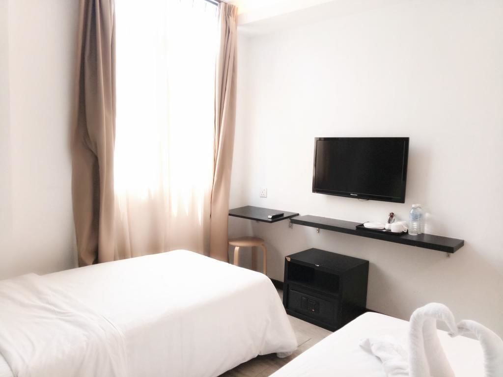 Foto - Sandy Hotel Malacca