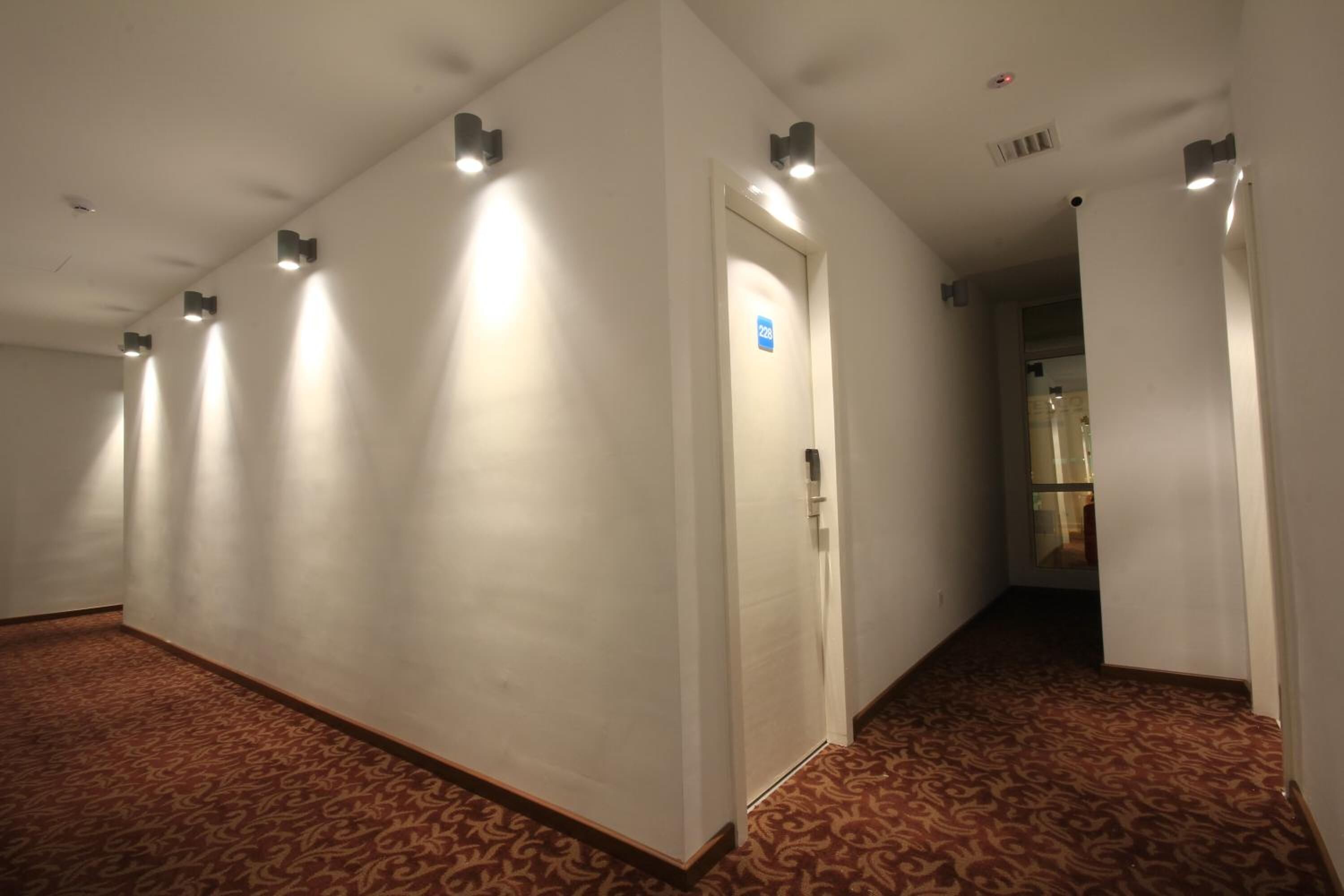 Foto - Sandy Hotel Malacca