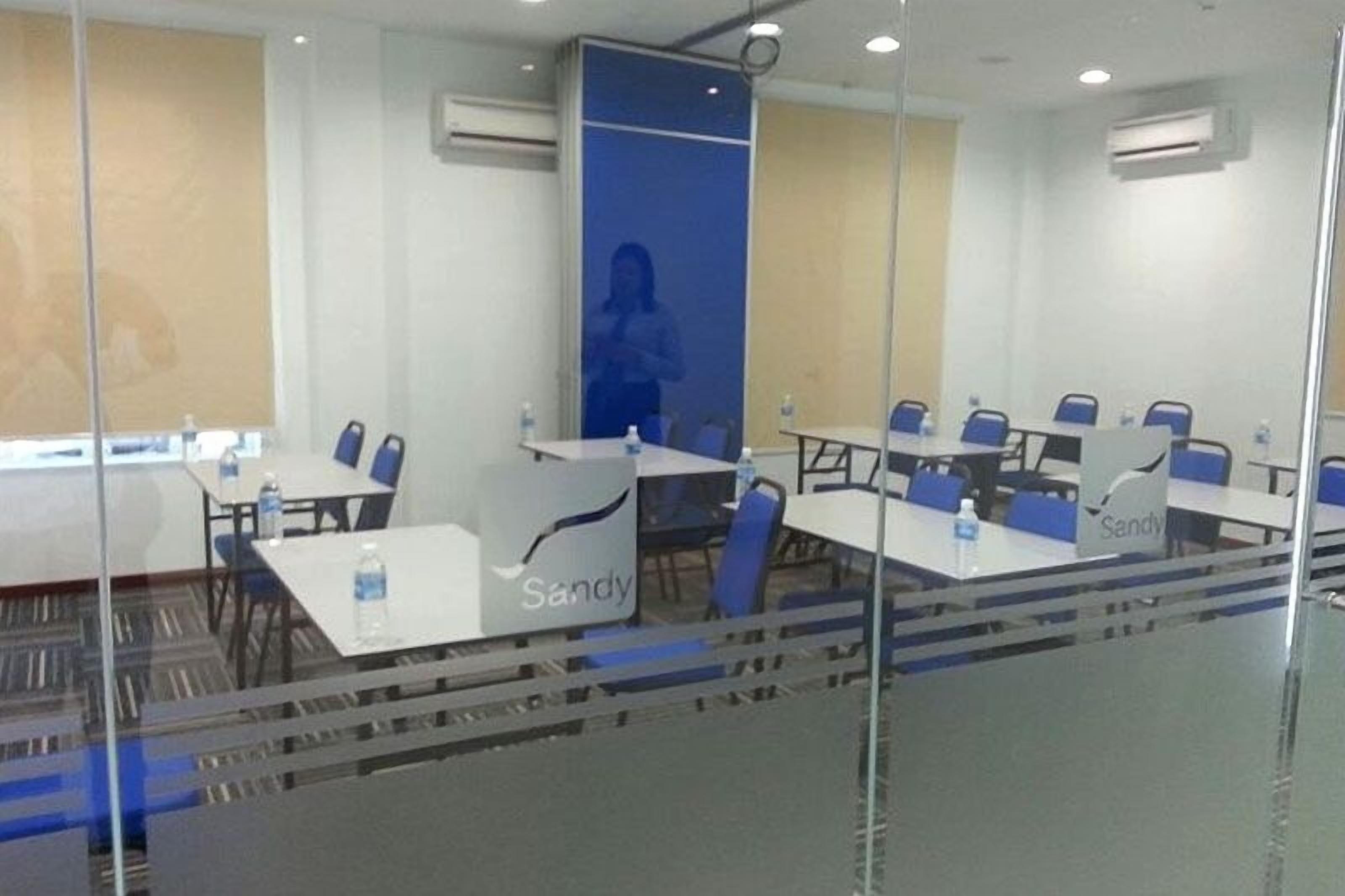 Foto - Sandy Hotel Malacca