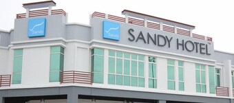 Sandy Hotel