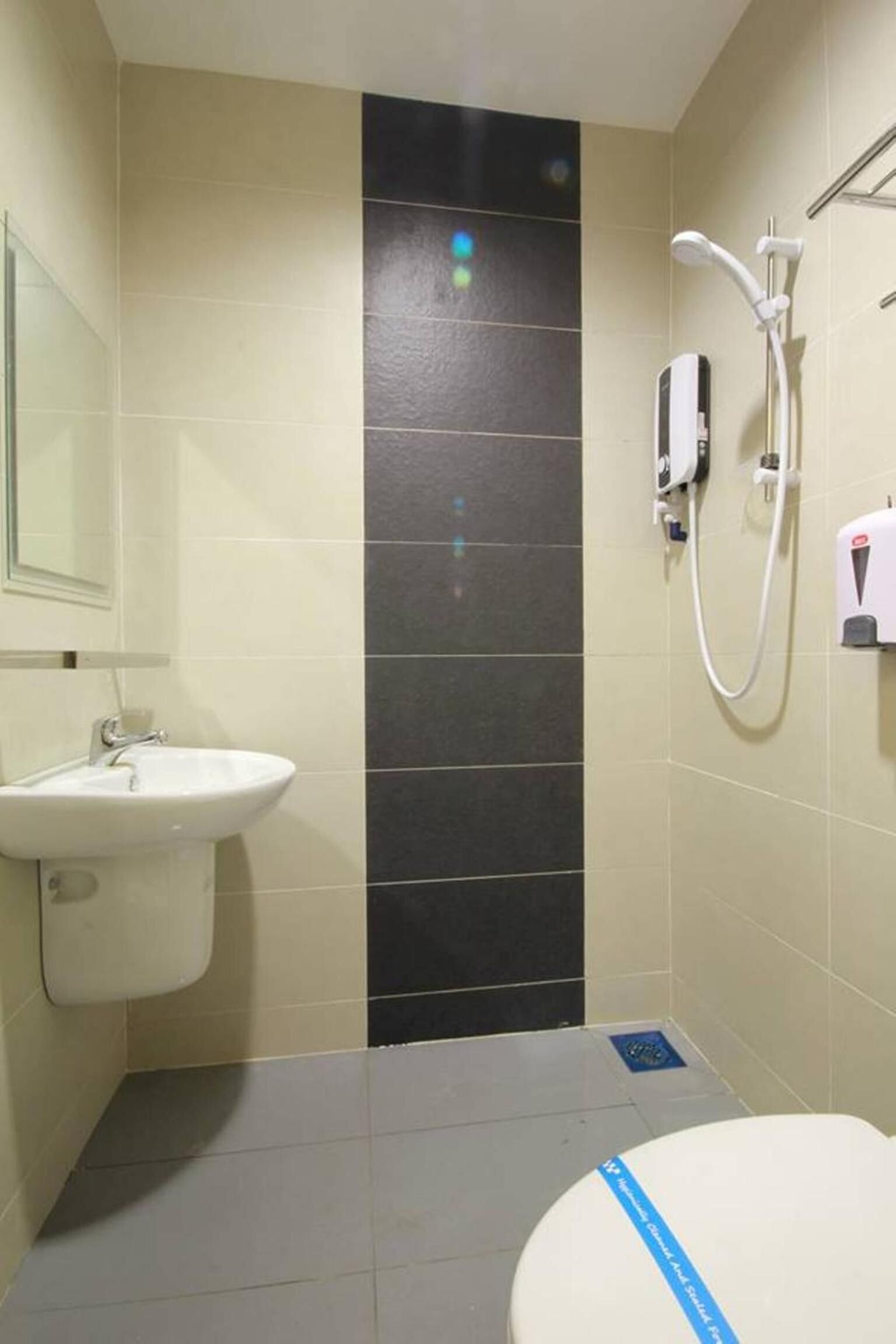 Foto - Sandy Hotel Malacca