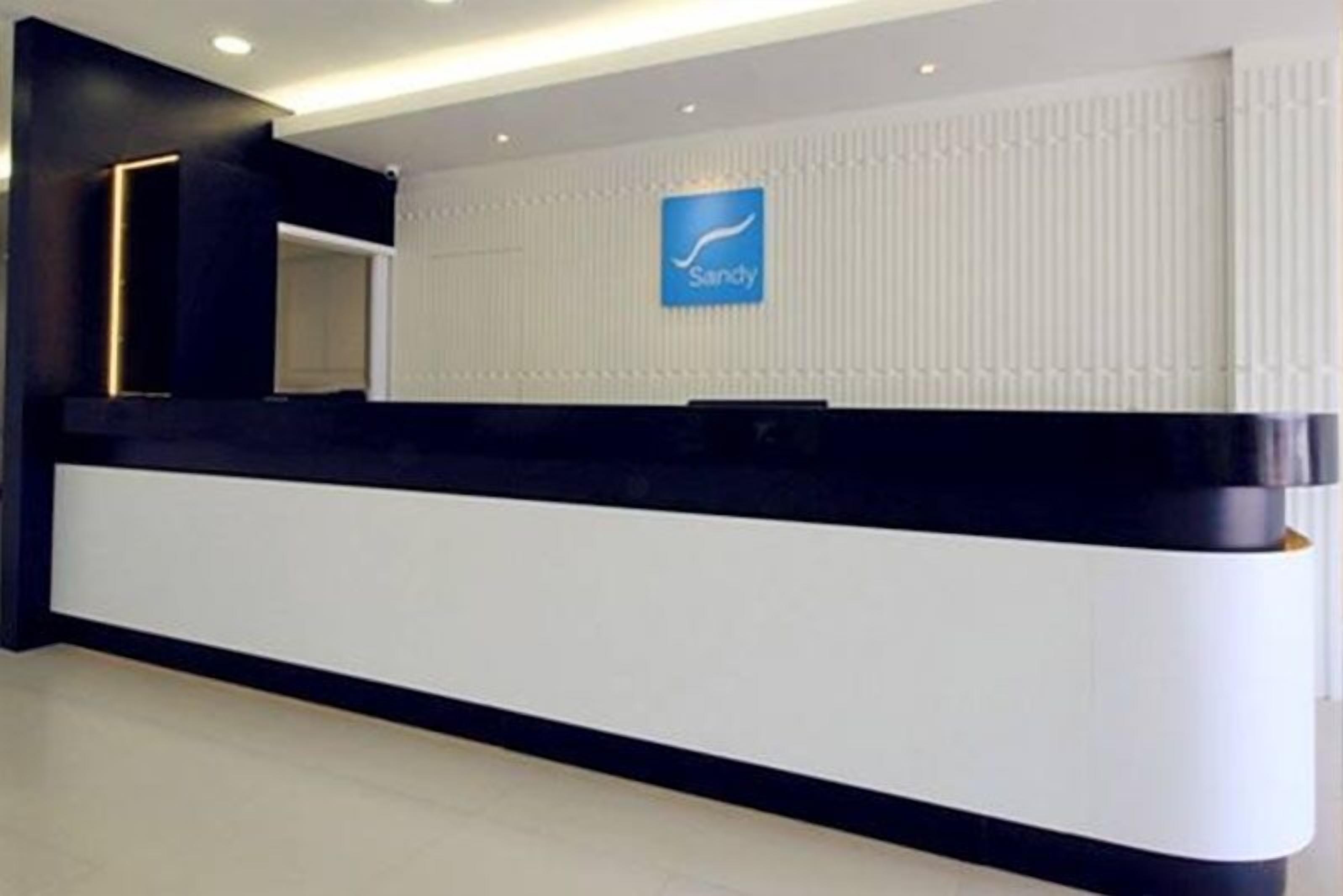 Foto - Sandy Hotel Malacca