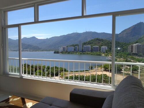 Lagoa All Seasons Apartment