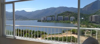 Lagoa All Seasons Apartment
