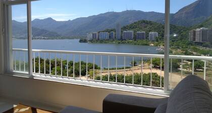 Lagoa All Seasons Apartment