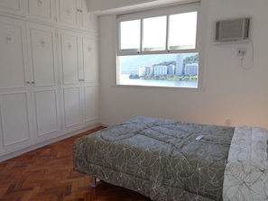 Apartment, 2 Bedrooms | 2 bedrooms, free WiFi