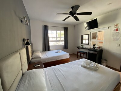 Hotel Marcianito