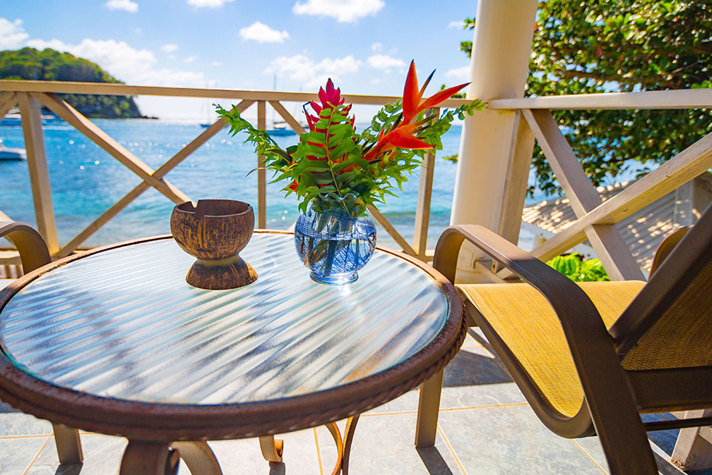 Foto - Paradise Beach Hotel