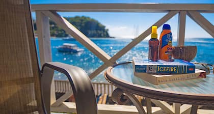 Paradise Beach Hotel