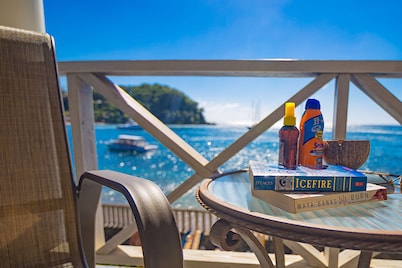 Paradise Beach Hotel