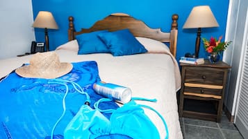 Két bảo mật tại phòng, trang trí khác biệt