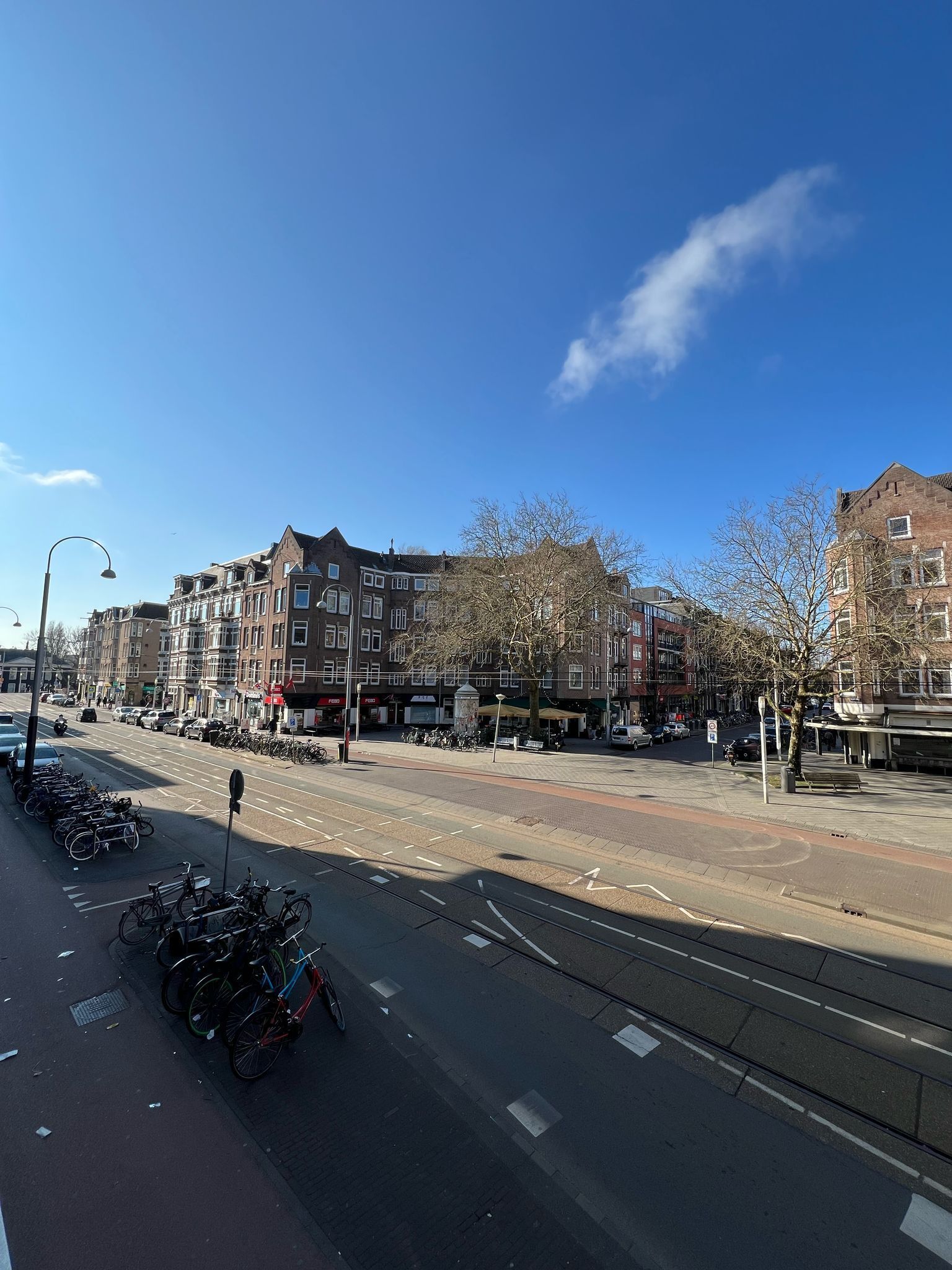 Foto - Amigo Budget Hotel