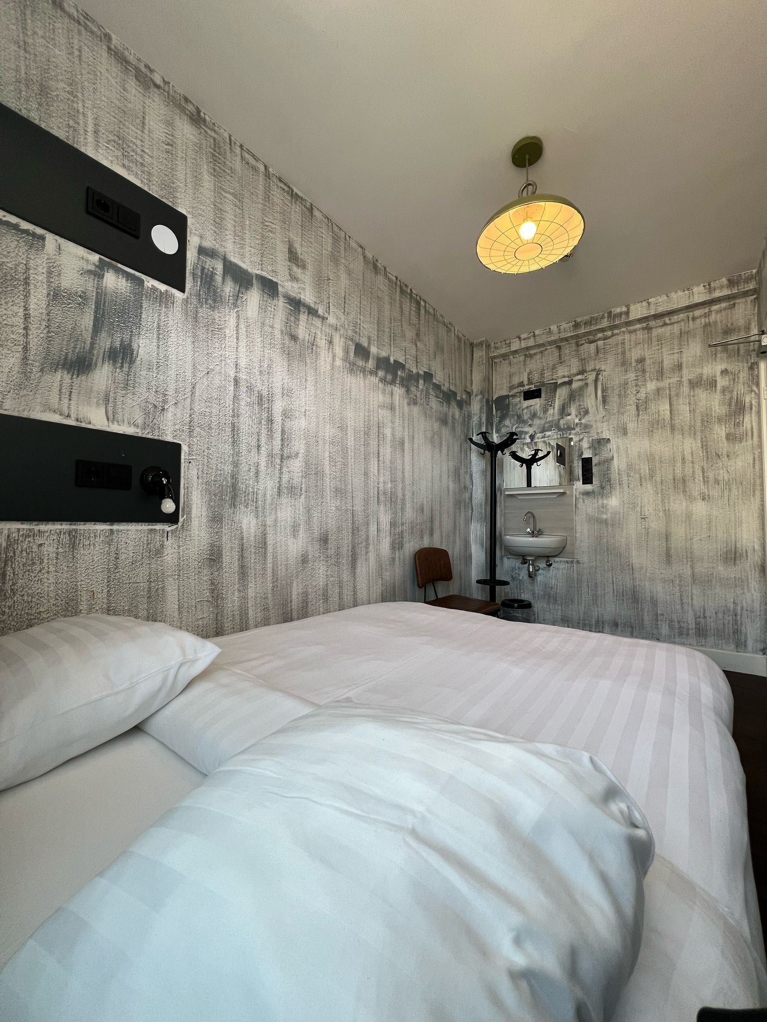 Foto - Amigo Budget Hotel