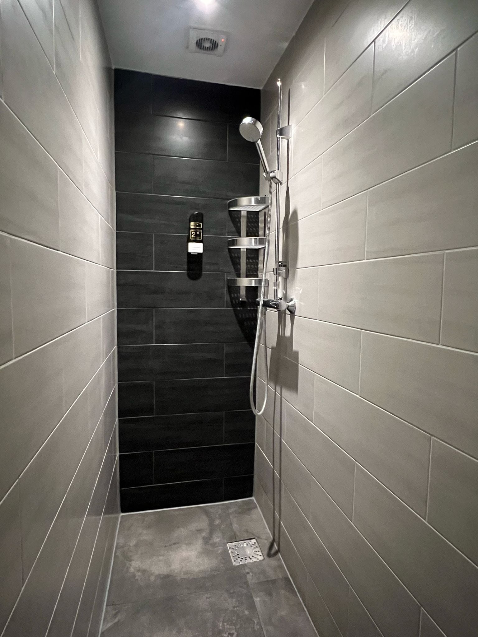 Foto - Amigo Budget Hotel