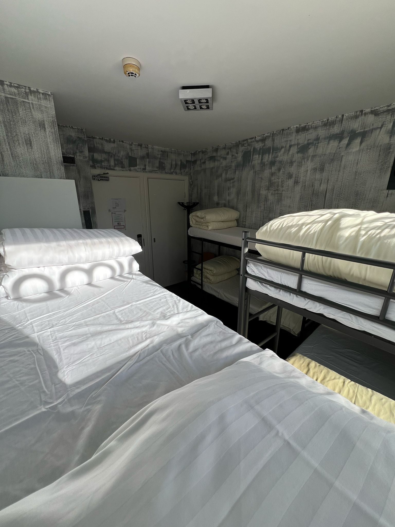 Foto - Amigo Budget Hotel