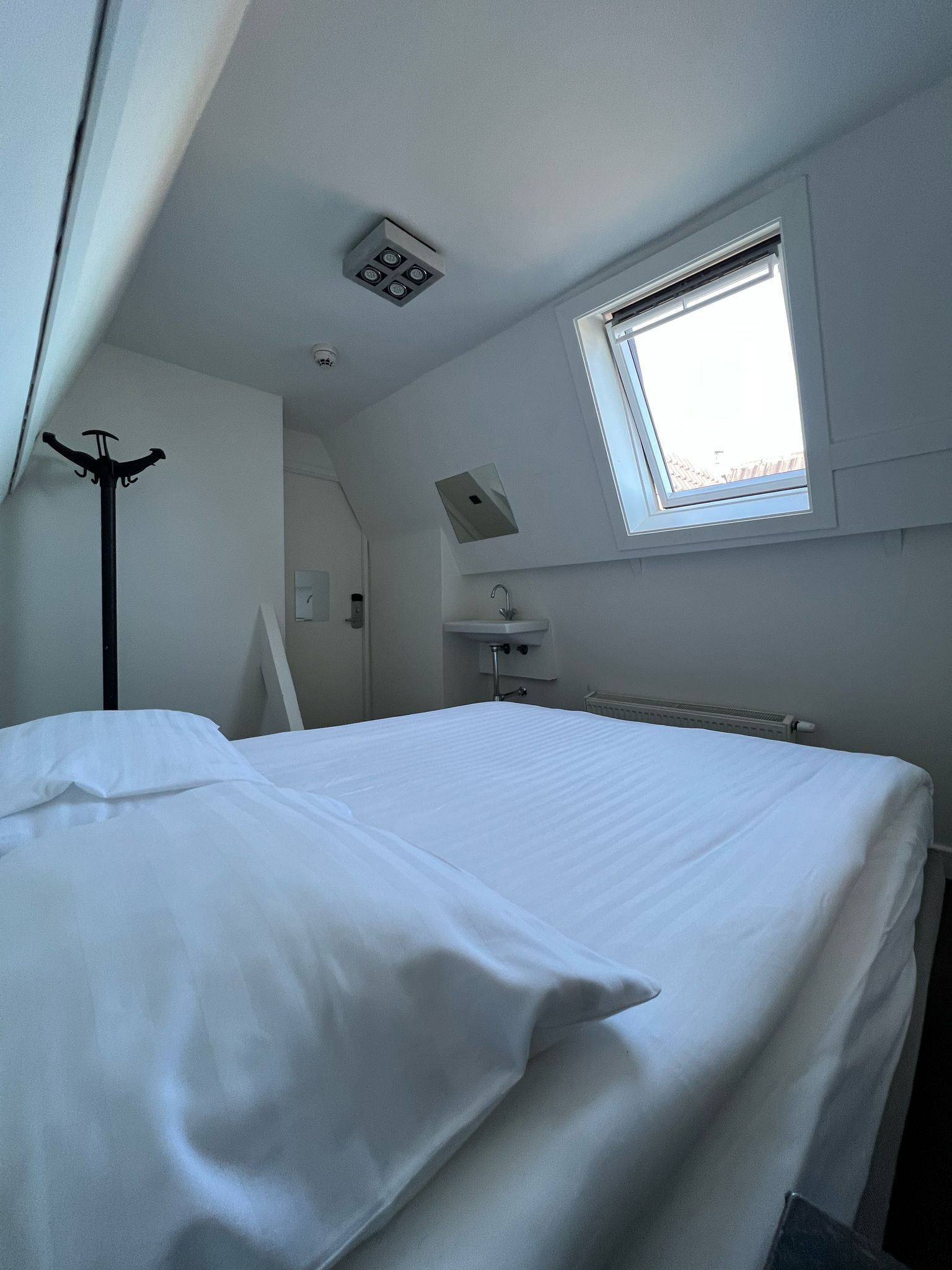 Foto - Amigo Budget Hotel