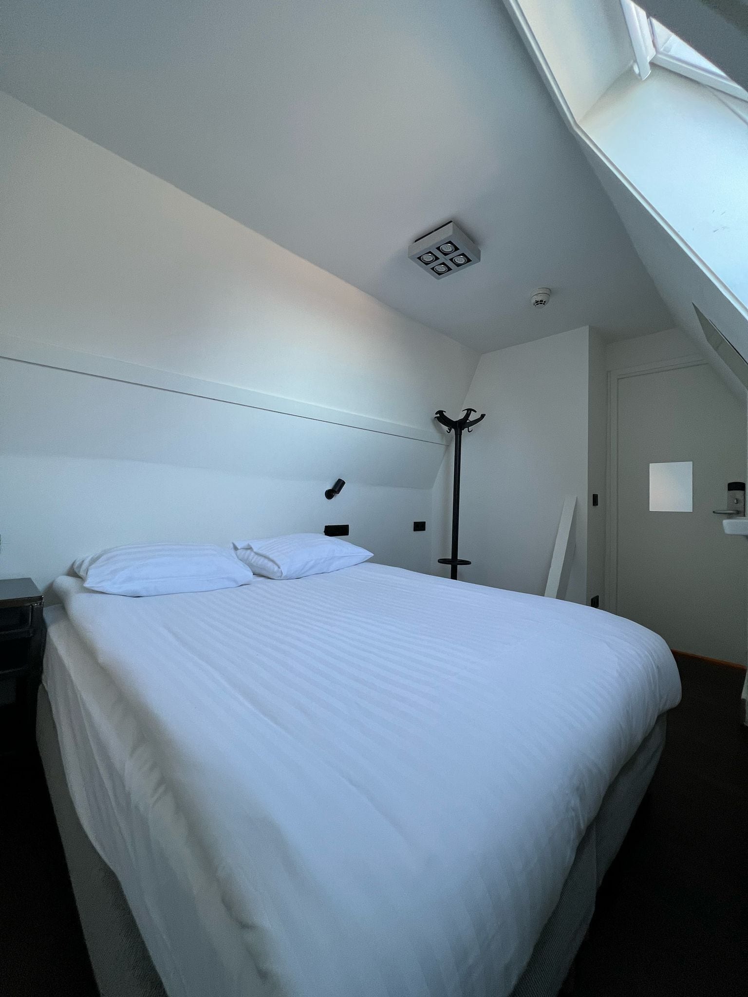 Foto - Amigo Budget Hotel