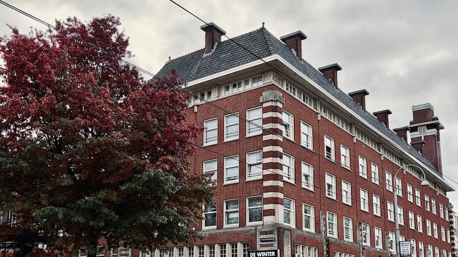 Amigo Hotel - Hostel