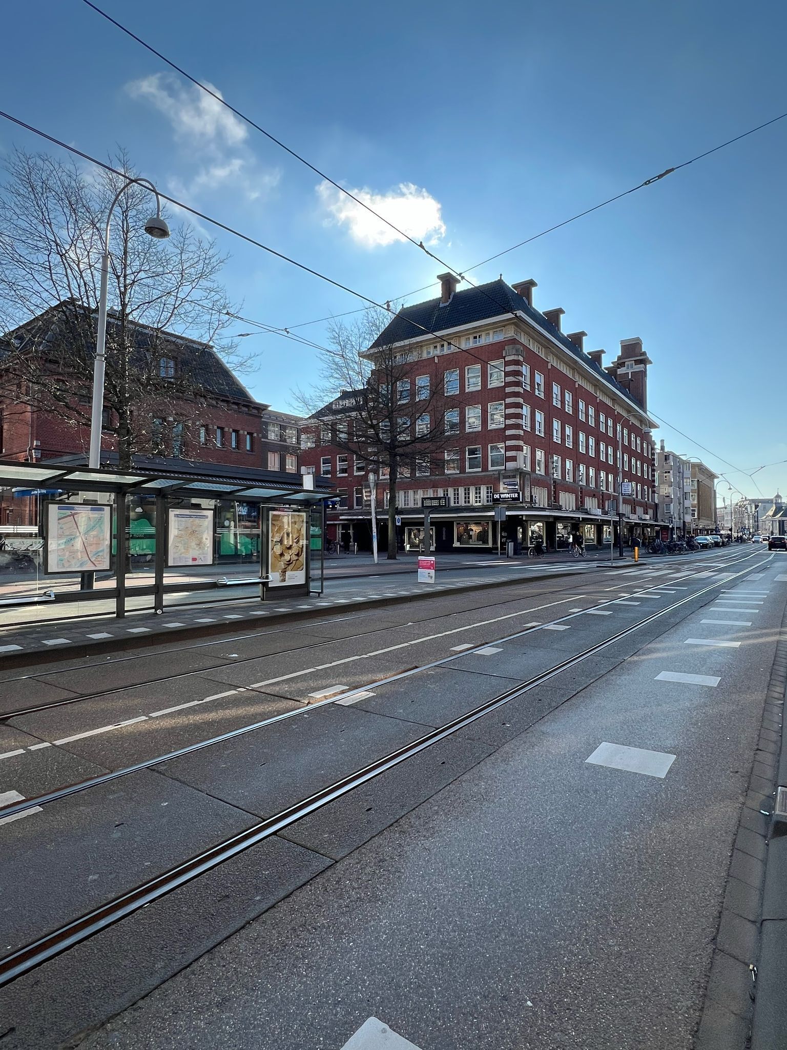 Foto - Amigo Budget Hotel