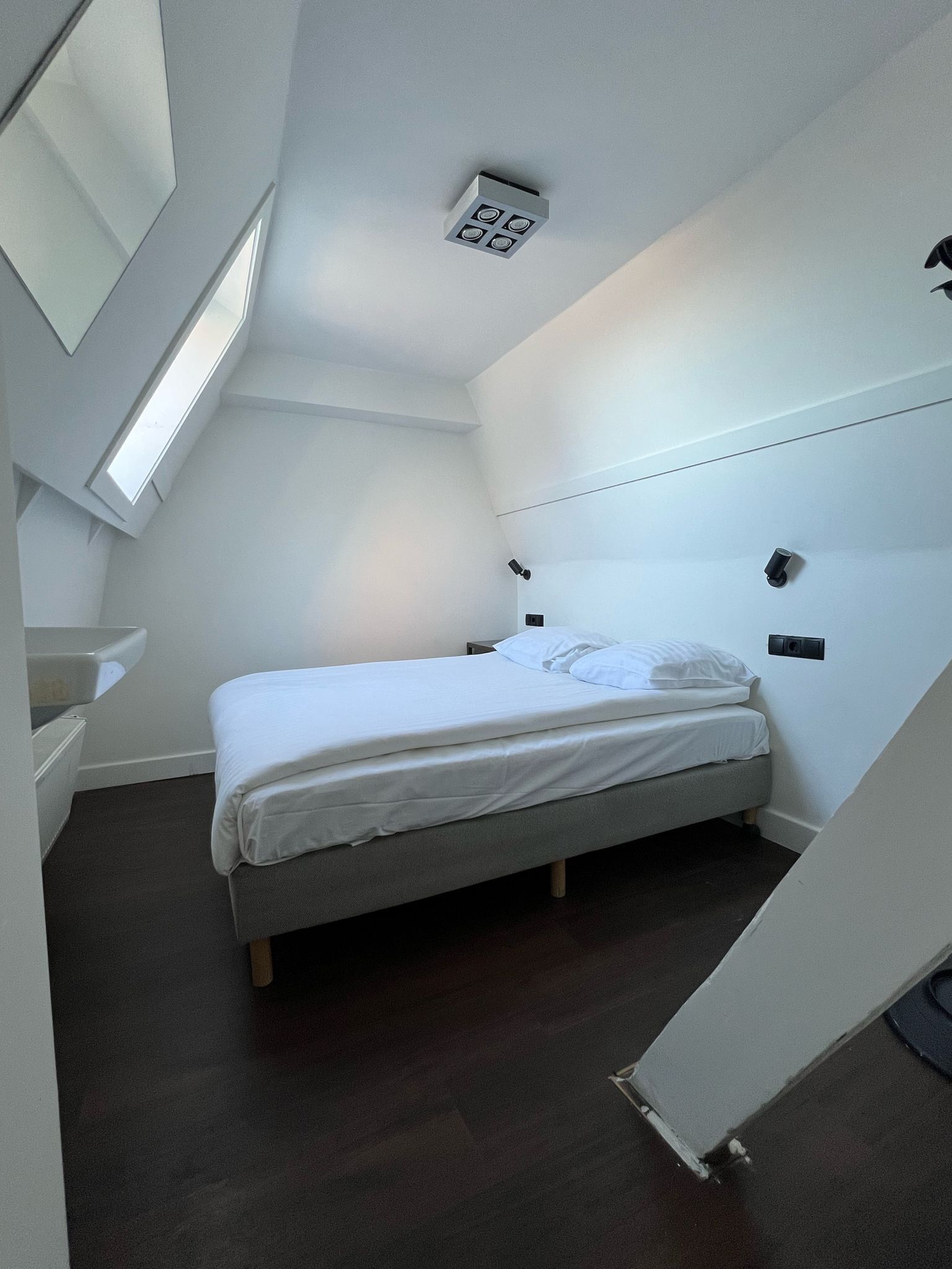 Foto - Amigo Budget Hotel