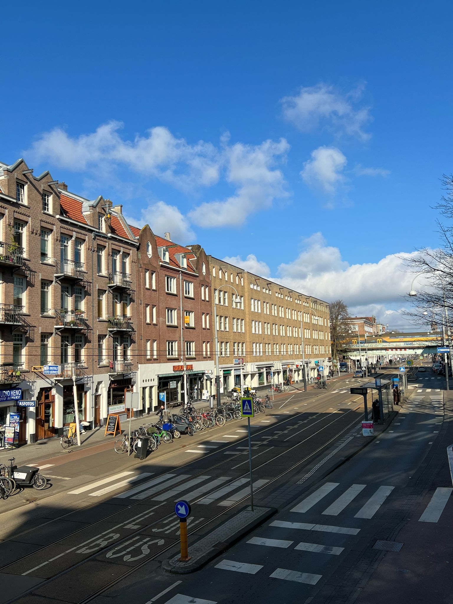 Foto - Amigo Budget Hotel