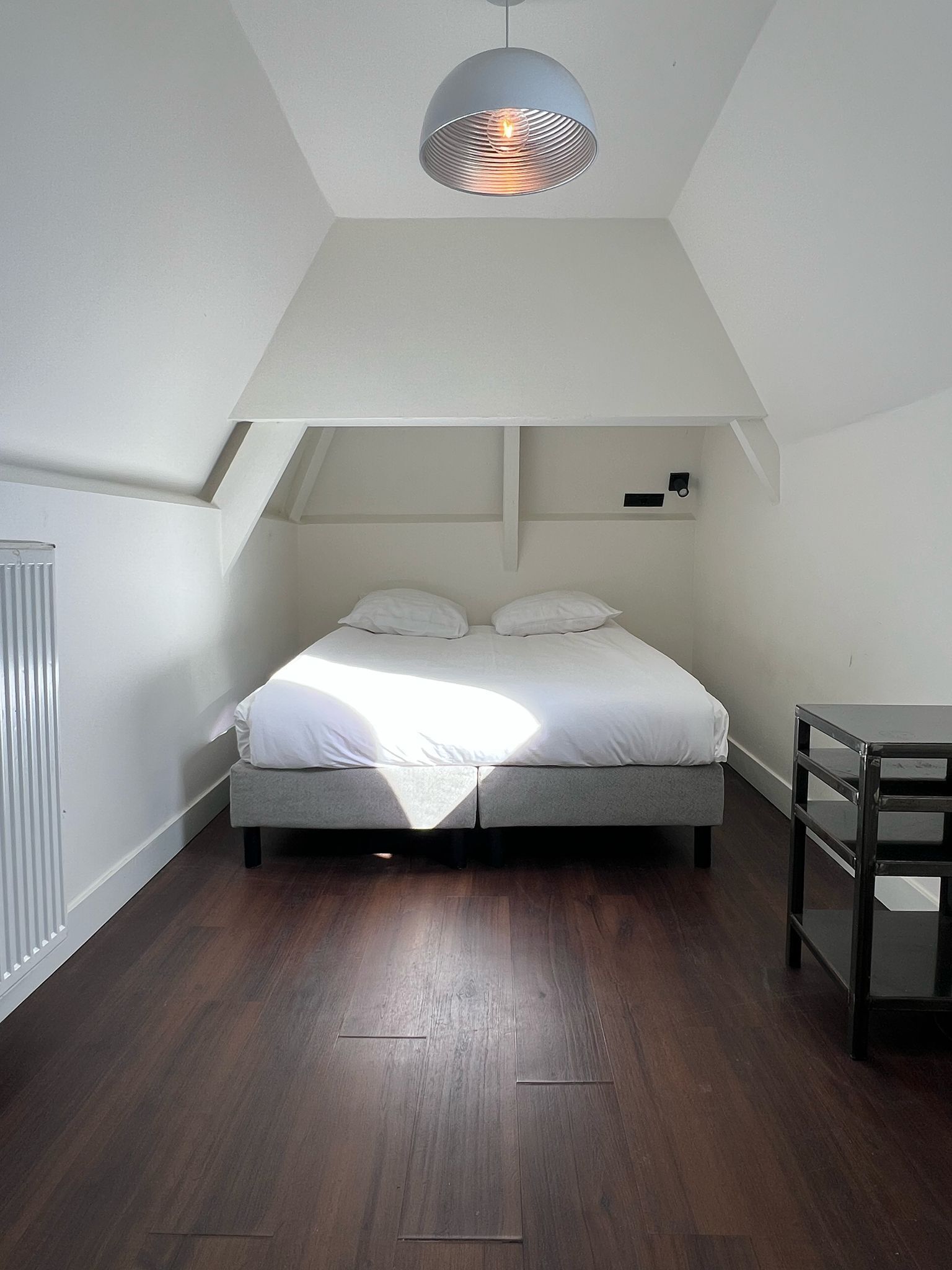 Foto - Amigo Budget Hotel