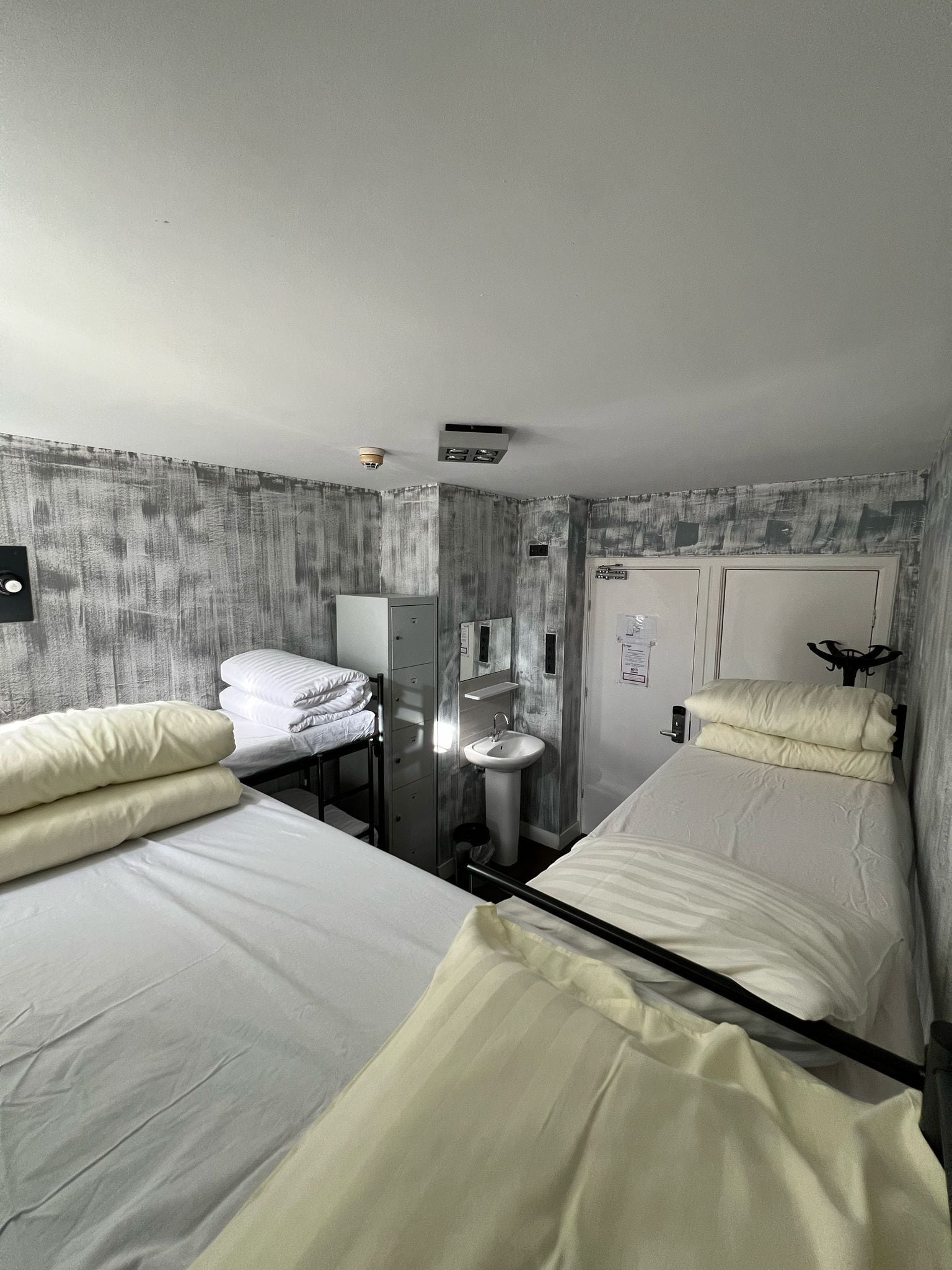 Foto - Amigo Budget Hotel