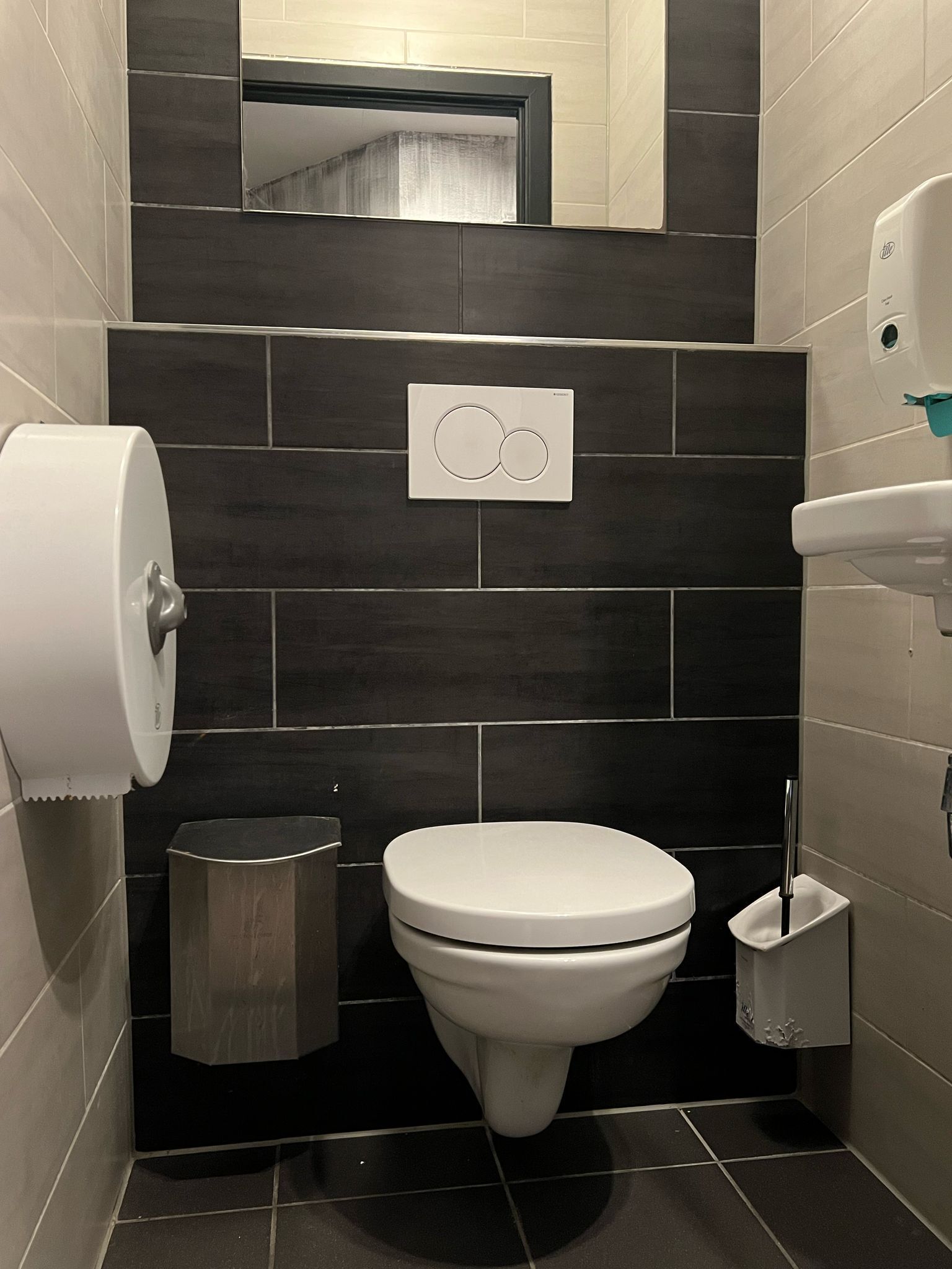 Foto - Amigo Budget Hotel