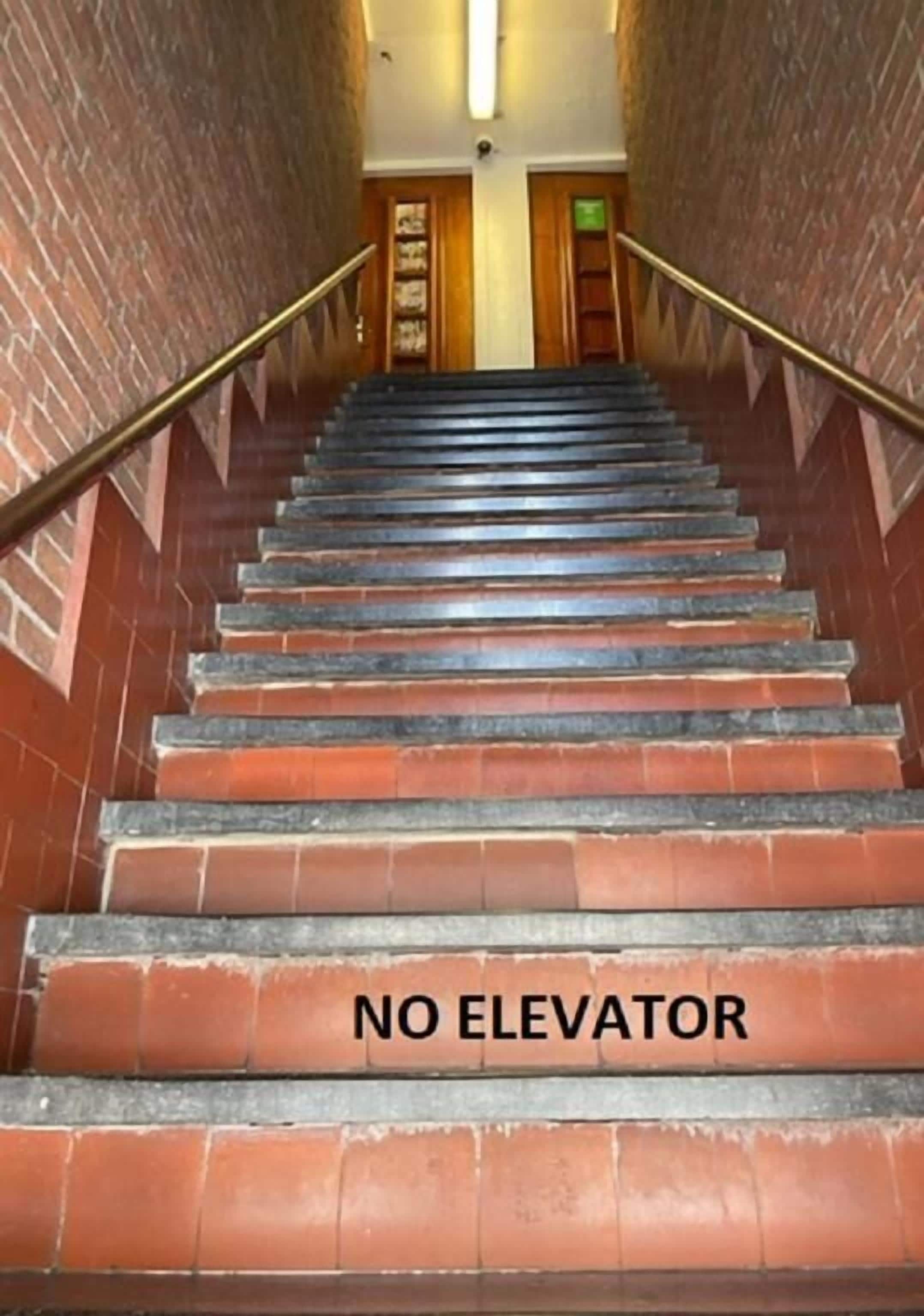 Foto - Amigo Budget Hotel