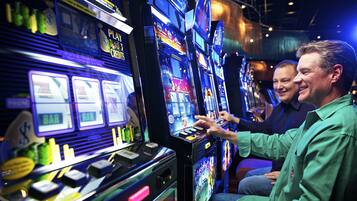 Casino