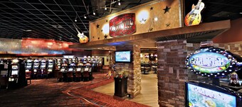 Comanche Red River Hotel & Casino