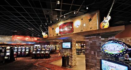 Comanche Red River Hotel & Casino