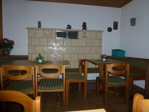Masakan Jerman