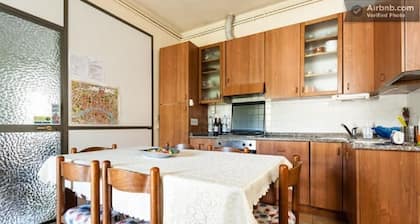 Holiday House Ospedale B&B