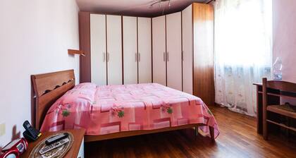 Holiday House Ospedale B&B