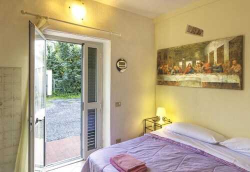 Holiday House Ospedale B&B