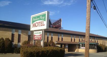 Hudson Plaza Motel Bayonne / Jersey City