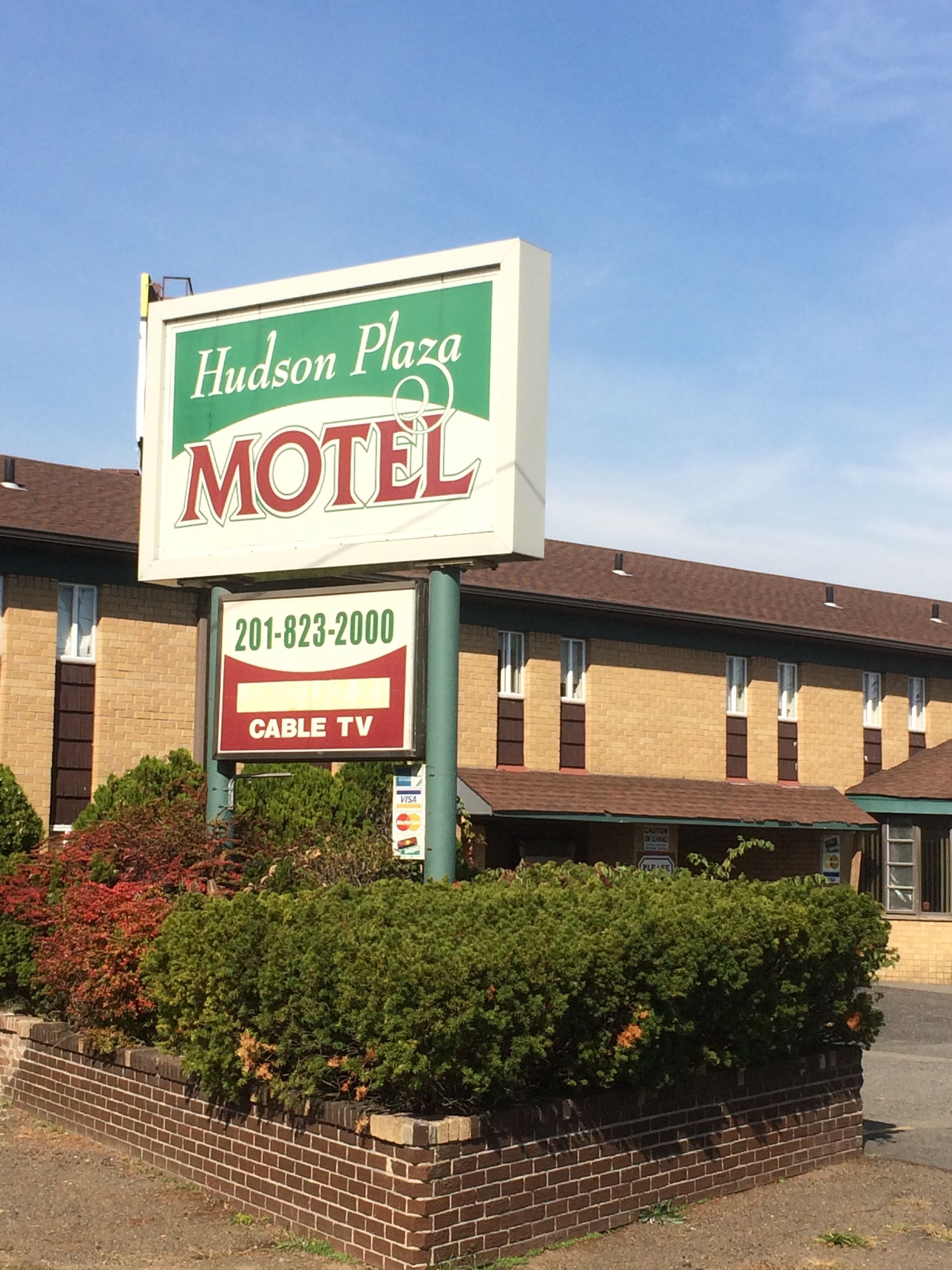 Photo - Hudson Plaza Motel Bayonne Jersey City