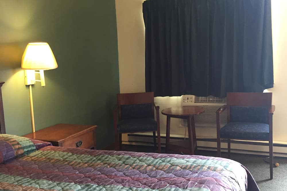 Hudson Plaza Motel Bayonne / Jersey City