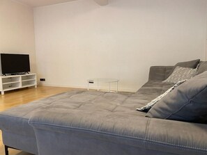 Smart TV 32 polegadas com canais via satélite, TV